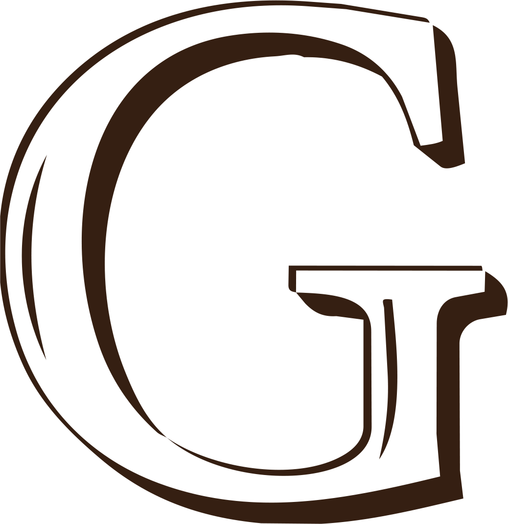 Life Gate G emblem