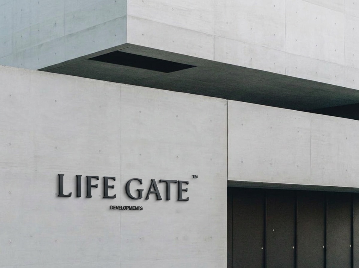 Gate