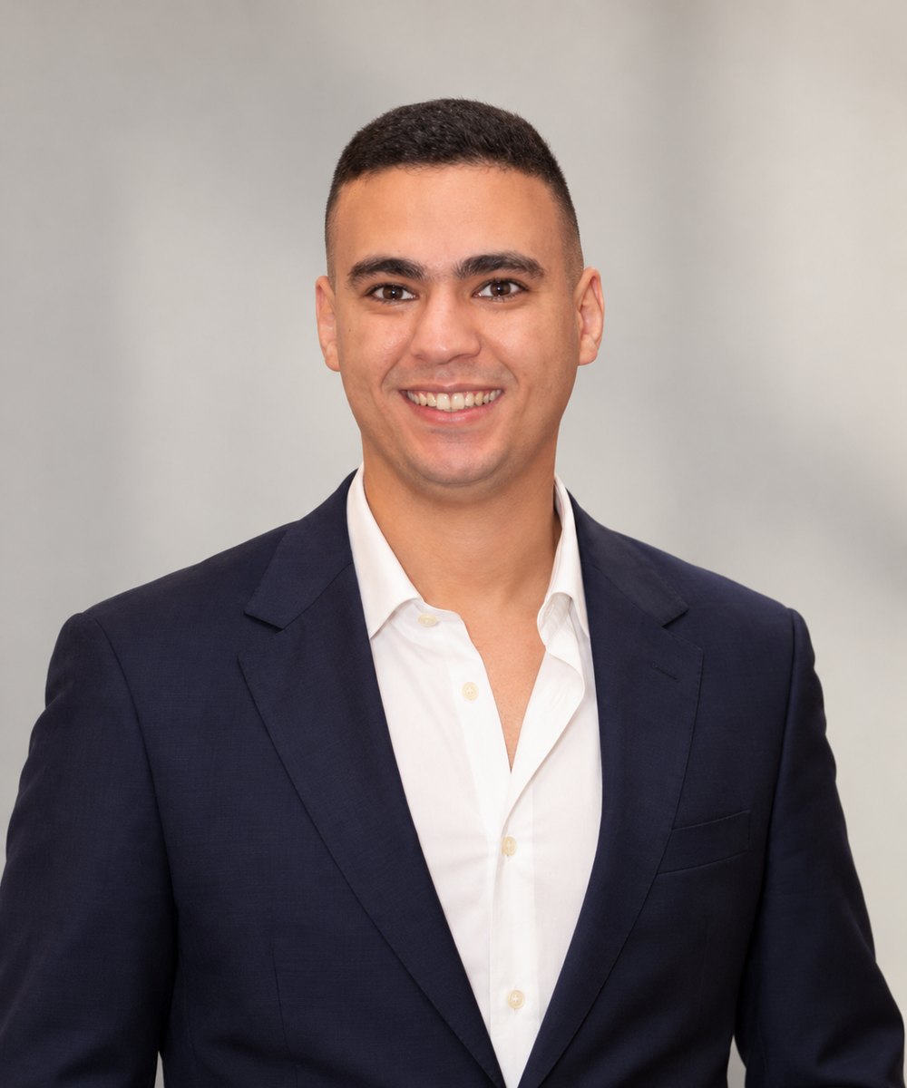 Ahmed Elgarhy, Vice Chairman of Life Gate Developments